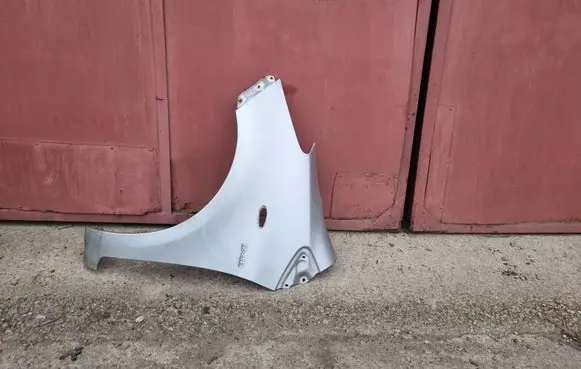 Toyota Yaris Fender