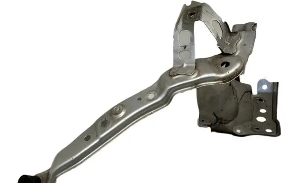 Toyota Prius (XW30) Headlight/headlamp mounting bracket 
