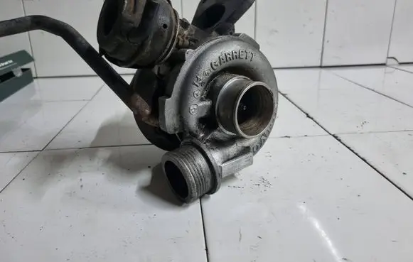 Volvo V70 Turbo GT2052V 8453146