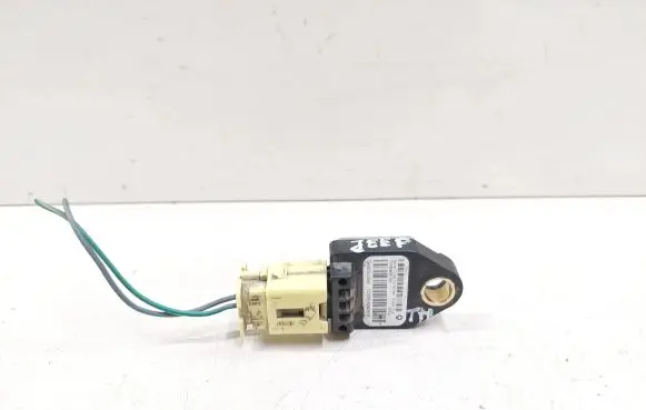 Jeep Compass Airbag deployment crash/impact sensor P04896061AA 39754C
