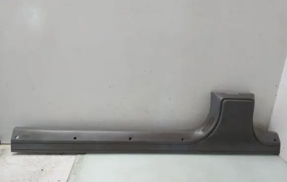 Jeep Cherokee XJ Front sill trim cover 8955000466