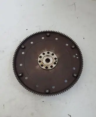Flywheel