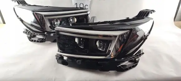 Opel Grandland X Headlights/headlamps set 