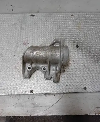 Mercedes-Benz A W177 Holder (bracket) A6542200031