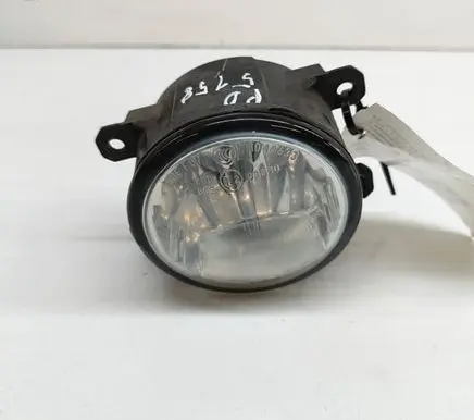 Fiat 500L Front fog light 518588240 89211690
