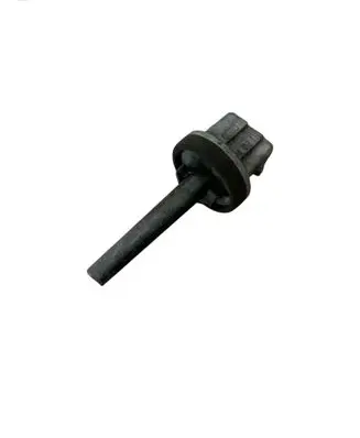 Interior temperature sensor