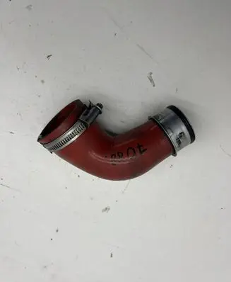 Volkswagen Caddy Intercooler hose/pipe