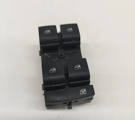 Chevrolet Orlando Electric window control switch 13310205