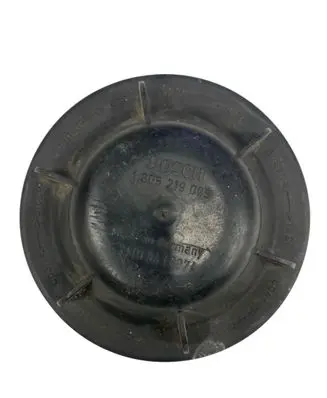Volkswagen Sharan Headlight/headlamp dust cover 1305219065