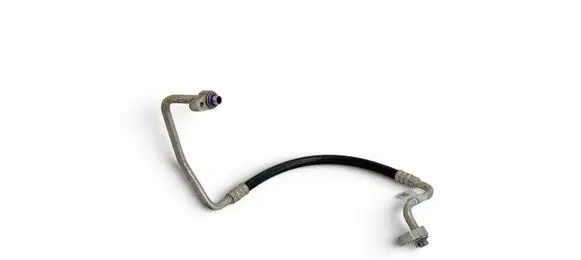 Mercedes-Benz A W177 Air conditioning (A/C) pipe/hose A1778304501 52481