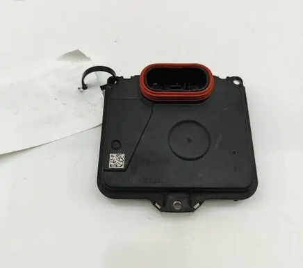 Audi A5 LED ballast control module 4M0907397AB