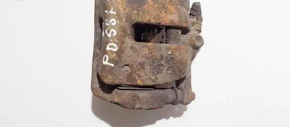 Skoda Roomster (5J) Front brake caliper