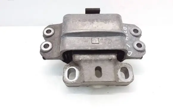 Audi A3 S3 A3 Sportback 8P Gearbox mount 1K0199555L