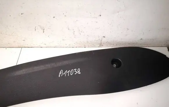 Ford Mondeo MK IV Other interior part 7s71a046b27b