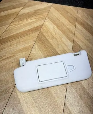 Mercedes-Benz E W211 Sun visor 