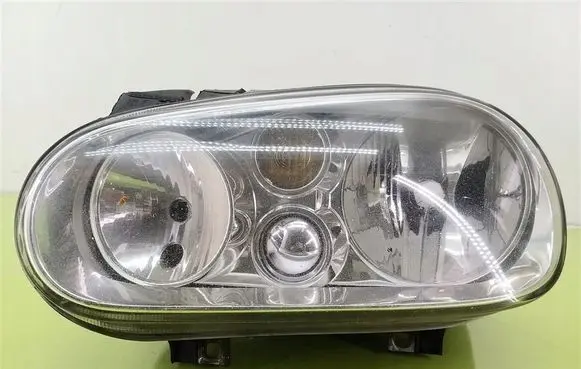 Volkswagen Golf IV Headlight/headlamp 1J2941015A