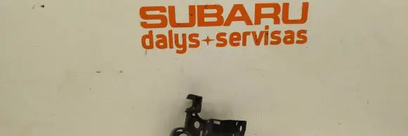 Subaru Impreza II Headlight/headlamp mounting bracket
