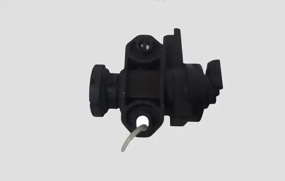 Citroen C5 Turbo solenoid valve 9635704380 0928400414