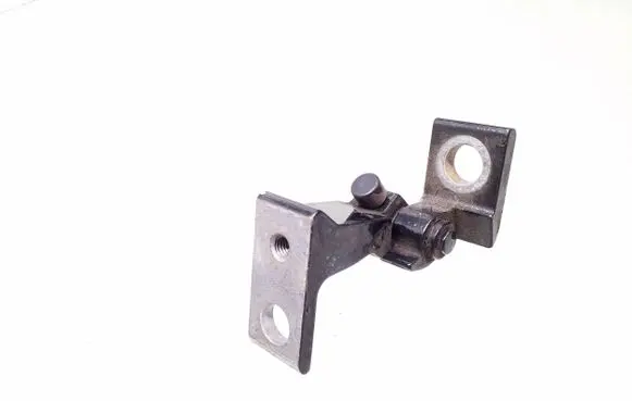 Audi A6 S6 C7 4G Rear door lower hinge 4G0831401B