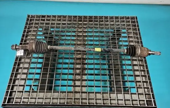 Infiniti QX60 L50 Rear driveshaft 396003JA0 IMPRK1479208
