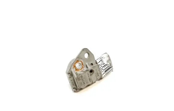 Fuel pressure sensor