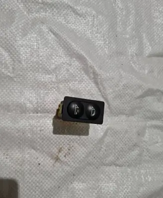 BMW Z3 E36 Folding roof switch 61312496302