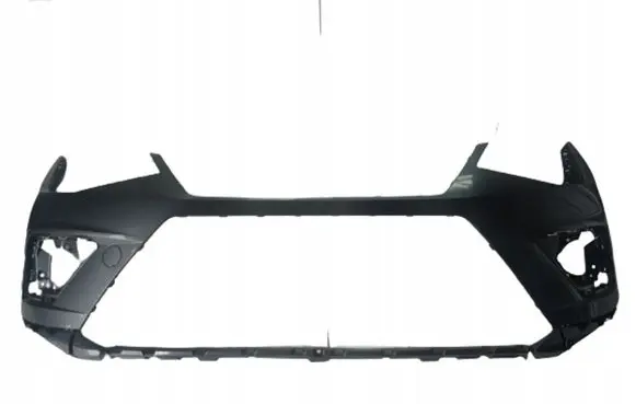 Seat Arona Front bumper R12P3