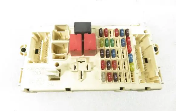 Fiat Punto (188) Fuse box set 46798450