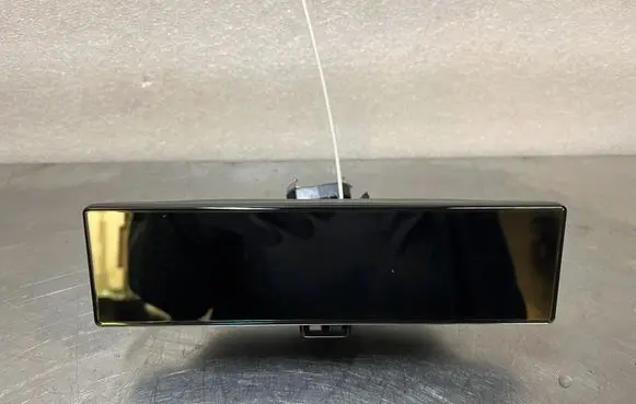 Renault Megane E-Tech Rear view mirror (interior)
