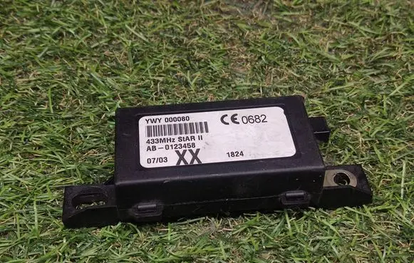 Rover 75 Other control units/modules YWY000080