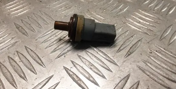 Volkswagen Golf VI Coolant temperature sensor 06A919501A