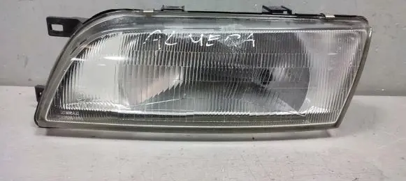 Nissan Almera Headlight/headlamp