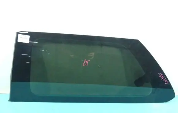 Citroen C4 Cactus Rear door window glass IMPRK1314405