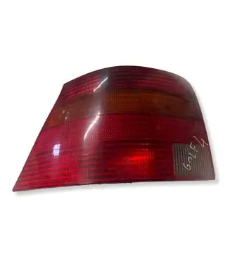 Volkswagen Golf IV Rear/tail lights 