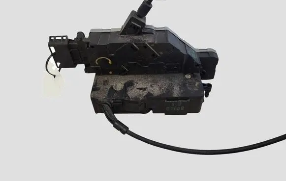 Citroen C4 Grand Picasso Rear door lock 24087816 24091816