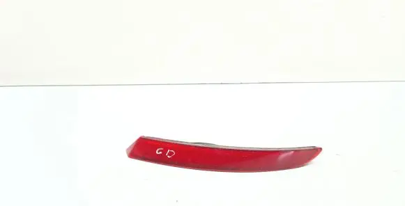 BMW 5 GT F07 Rear tail light reflector 7199648
