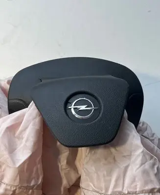 Opel Movano B Steering wheel airbag B68161200748