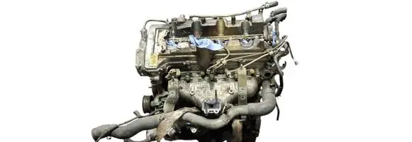 Lexus IS 220D-250-350 Engine 2ADFHV