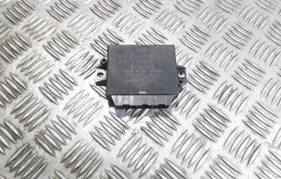 Parking PDC control unit/module