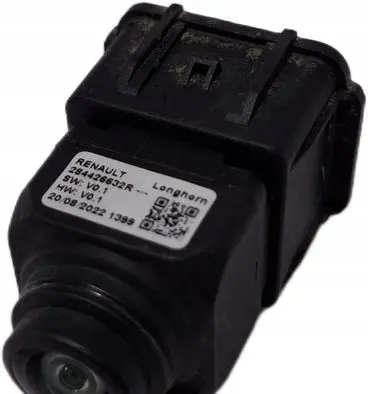 Dacia Duster Reversing camera 284426632R