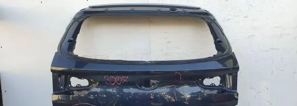 KIA Ceed Truck tailgate 