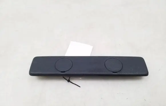 Volkswagen Tiguan Seat trim 5N0885749