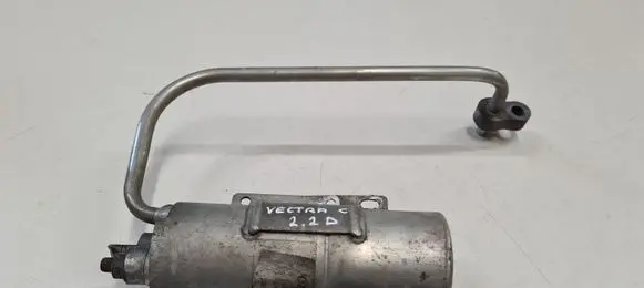 Opel Vectra C Air conditioning (A/C) air dryer 