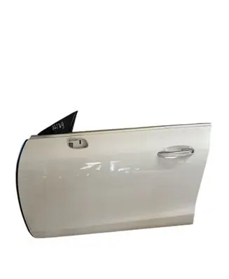 Mercedes-Benz CLS W257 Front door