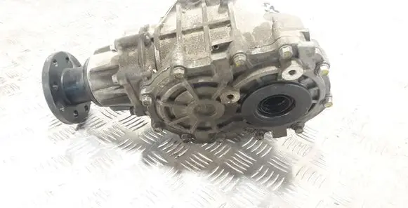 Hyundai Grand Santa Fe NC Gearbox transfer box case U51H1611016605
