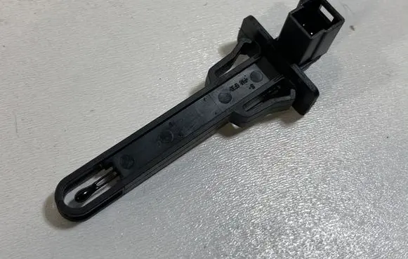 Skoda Octavia Mk3 (5E) Interior temperature sensor 5Q0907543A