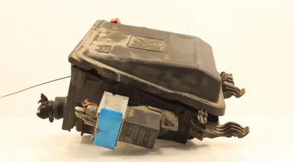 Peugeot 408 II Fuse box set 35416792ST3