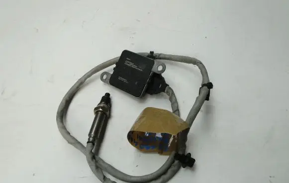 Nissan Qashqai Lambda probe sensor 227904663R