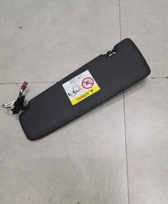 BMW X5 F15 Sun visor 2321253 5058474