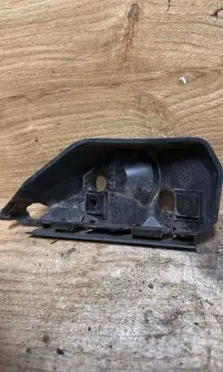 Volvo S40 Front bumper mounting bracket 31265396